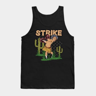 STRIKE Tank Top